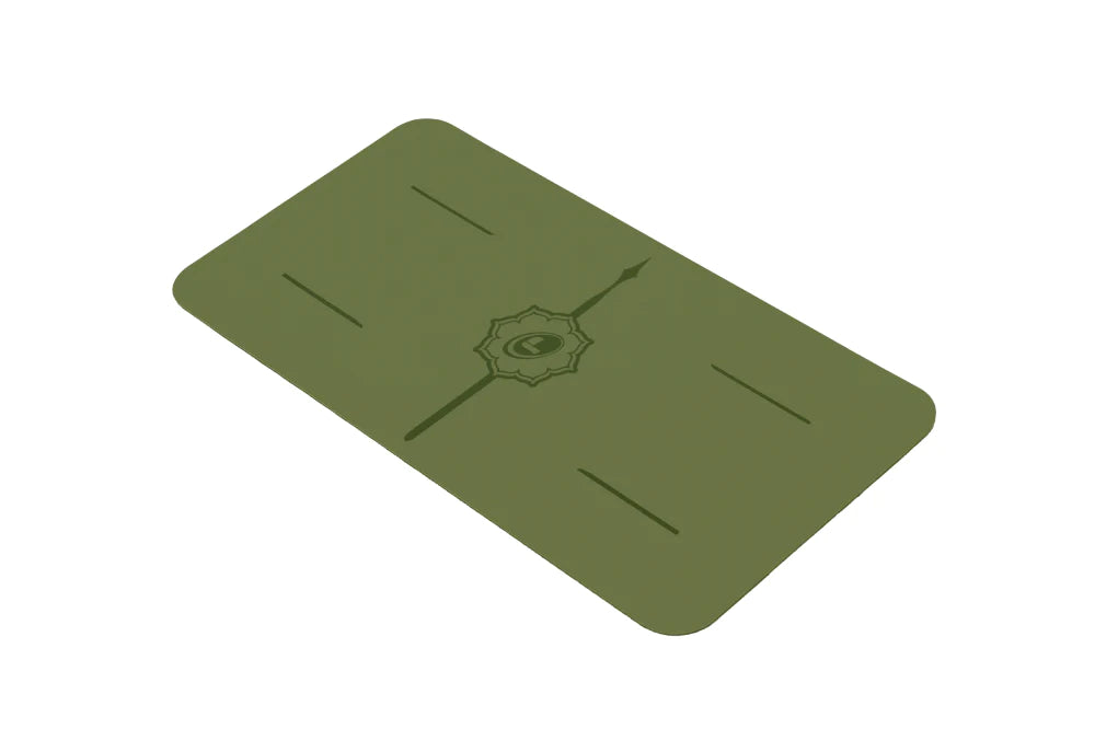 Liforme Yoga Pad - Olive