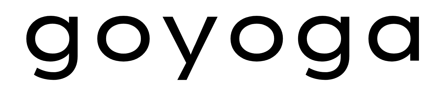 goYOGA Outlet logo