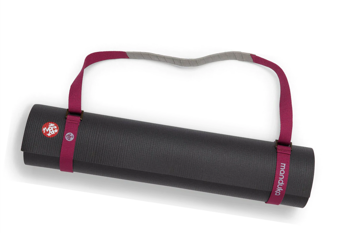 Manduka The Commuter - Rose