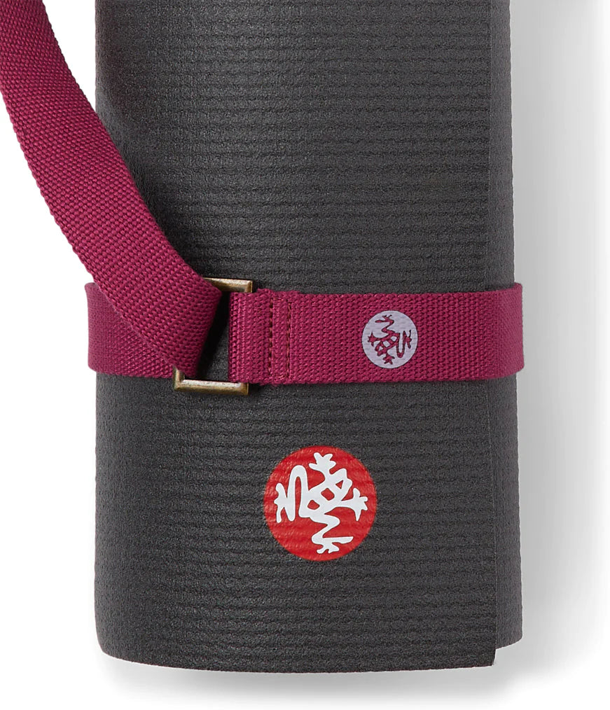 Manduka The Commuter - Rose