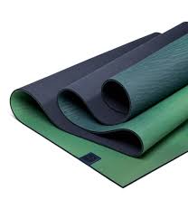 Manduka eKO Mat 5mm - Spring Buds