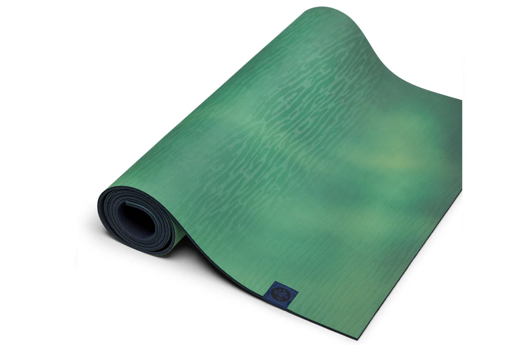Manduka eKO Mat 5mm - Spring Buds