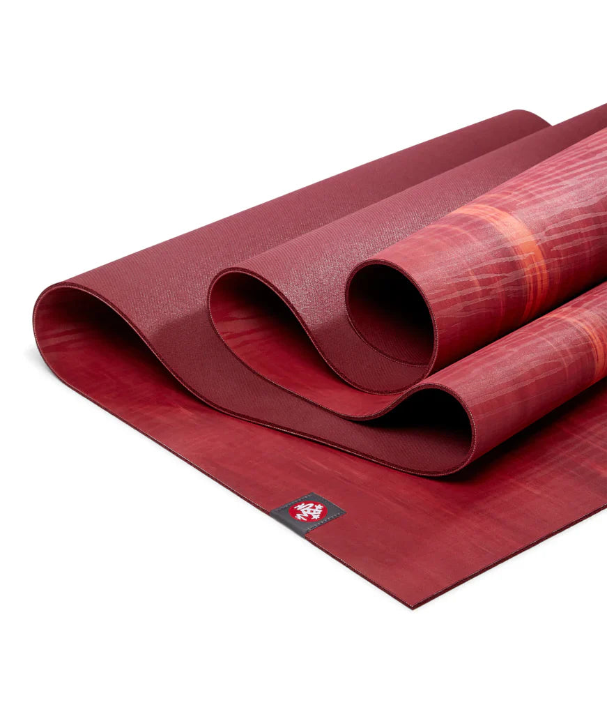 Manduka eKO Lite® Mat - Rose Marbled