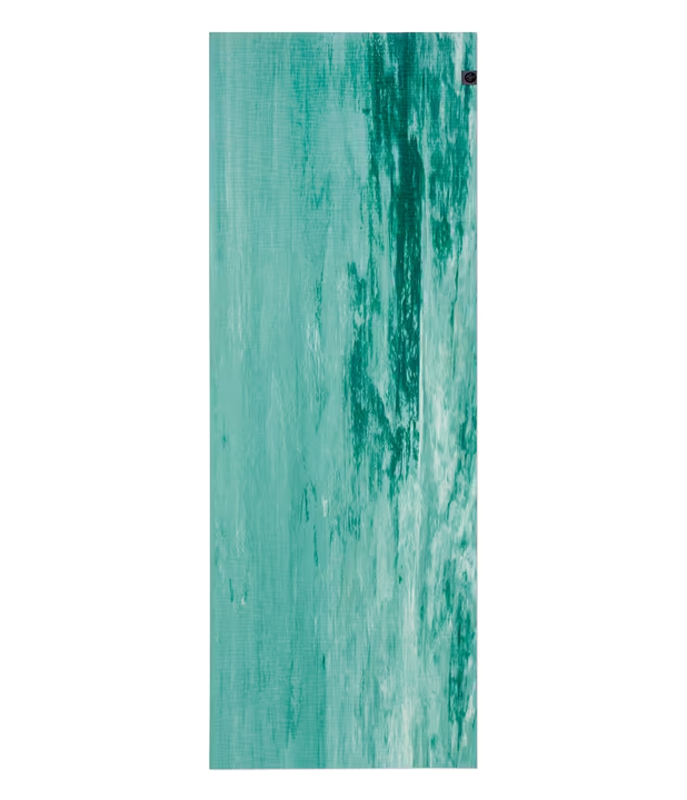 Manduka eKO Lite® Mat - Wasabi Marbled