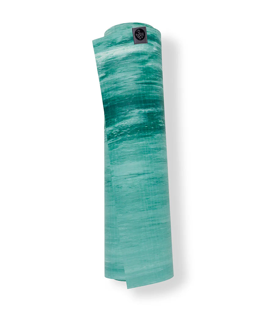 Manduka eKO Lite® Mat - Wasabi Marbled