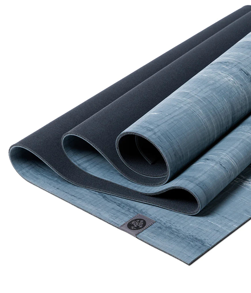 Manduka eKOlite® Mat - Black Clay