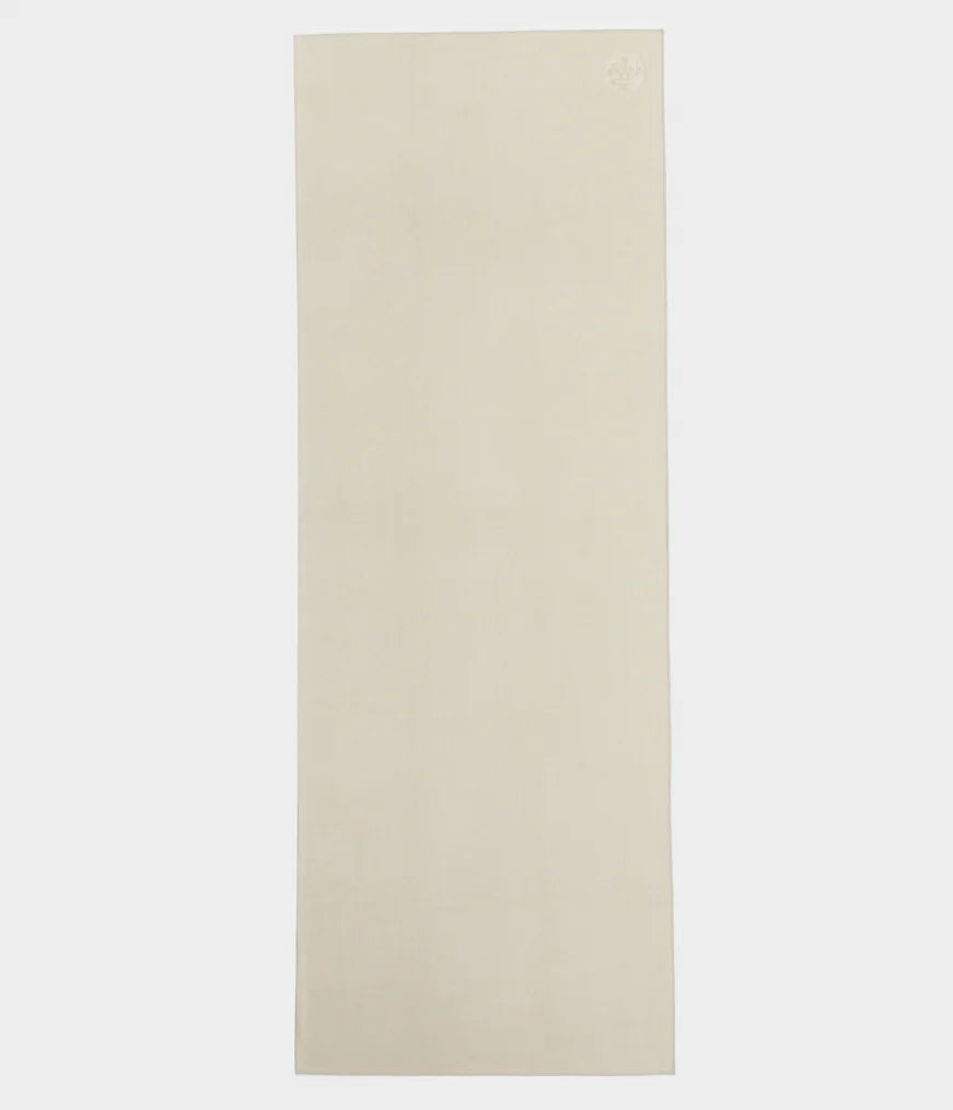 Manduka eQua Mat Towel - Sand