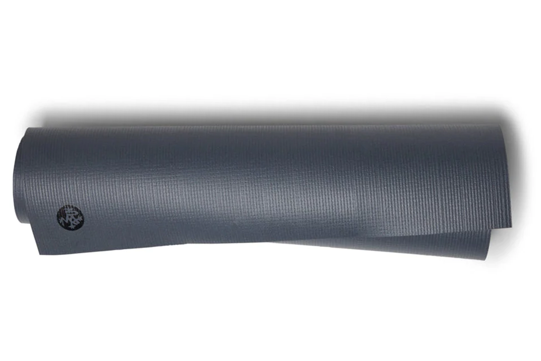 Manduka PRO Mat - Black Thunder