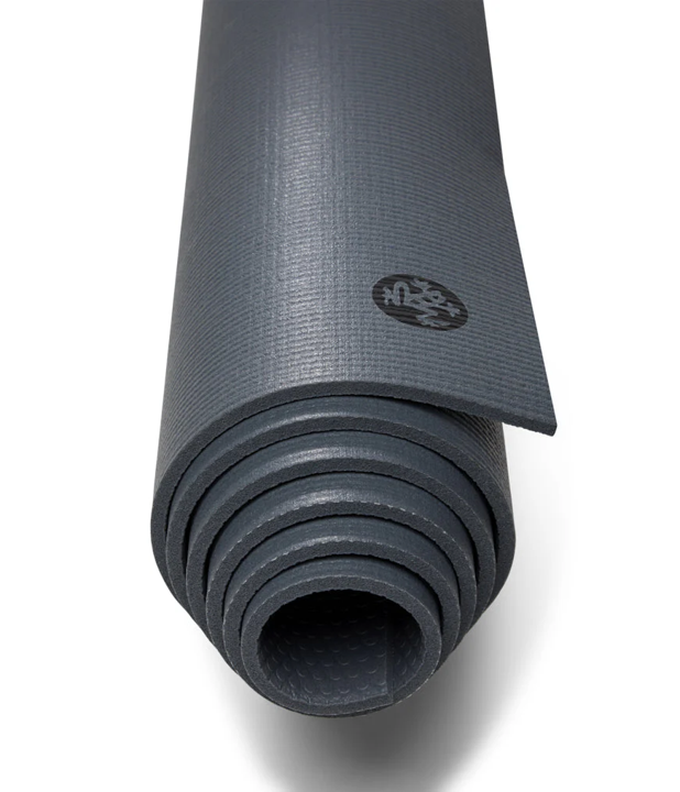 Manduka PRO Mat - Black Thunder