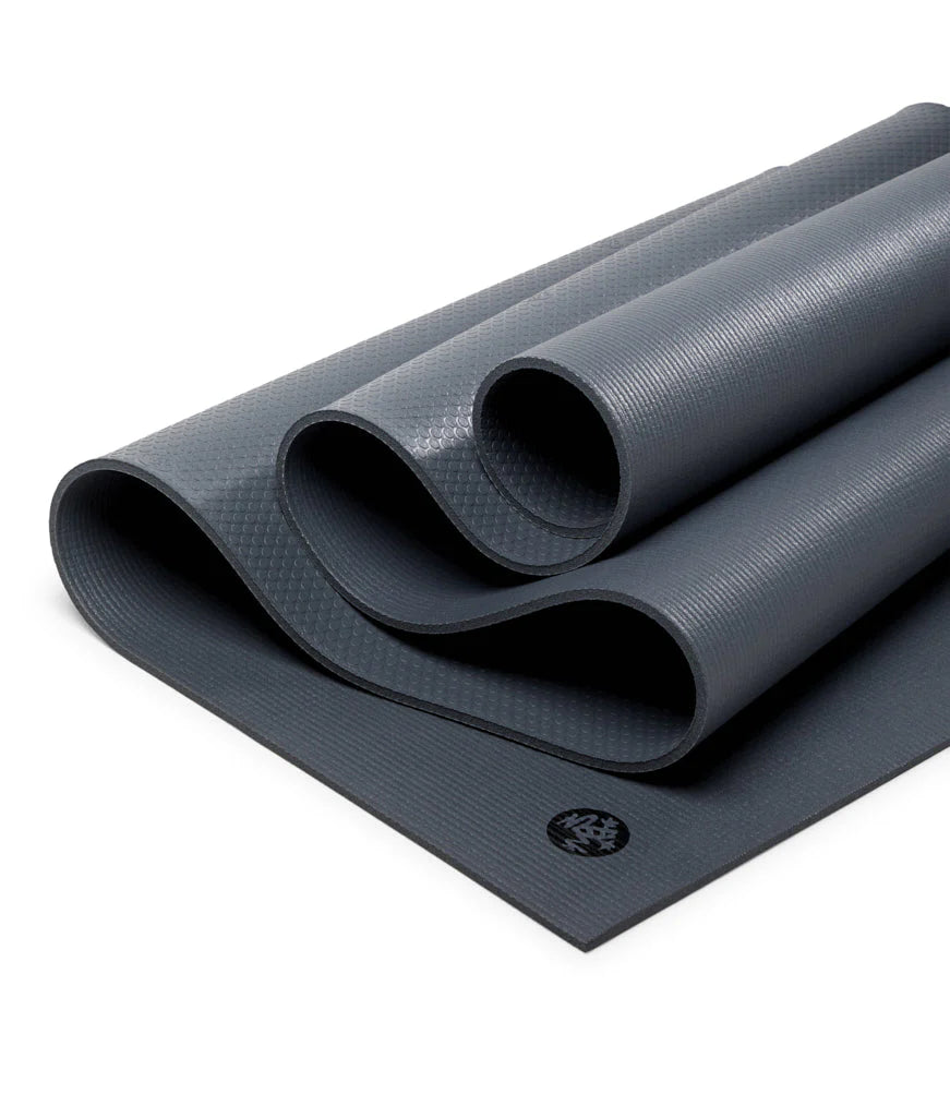 Manduka PRO Mat - Black Thunder