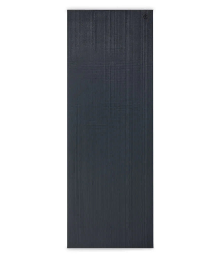 Manduka PRO Mat - Black Thunder