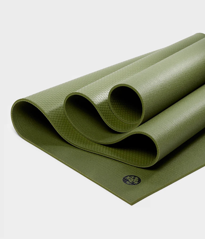 Manduka PRO Yoga Mat - Earth