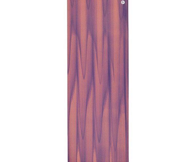 Manduka PRO Yoga Mat - Melon Colorfields