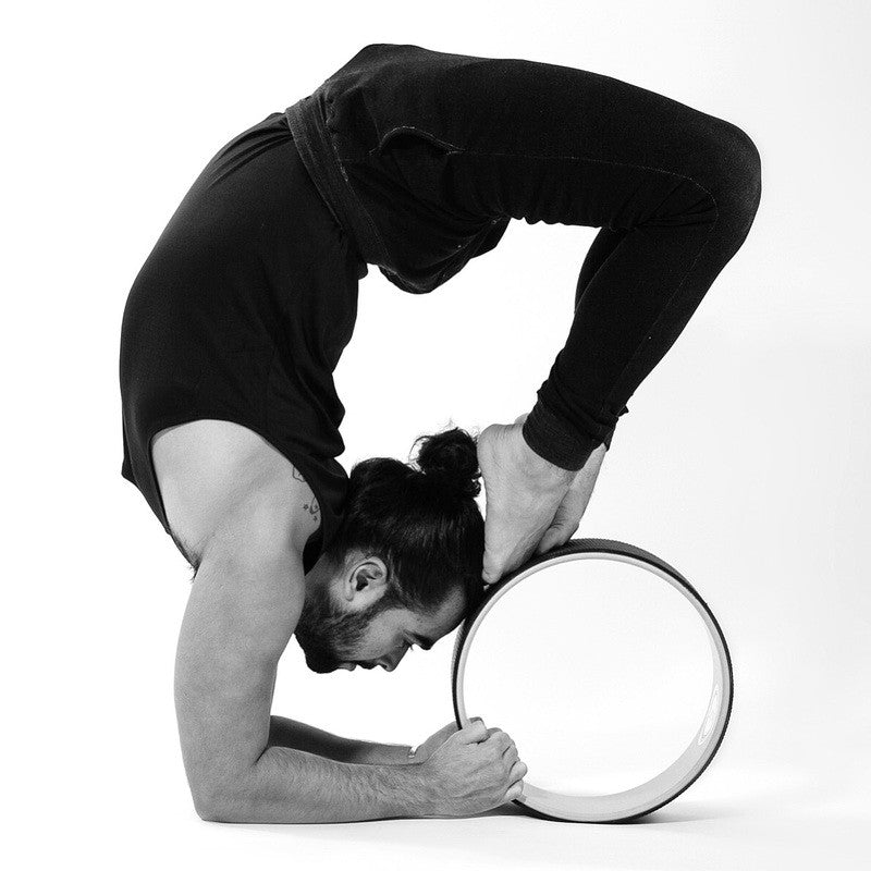 Dharma Yoga Wheel - goYOGA Outlet