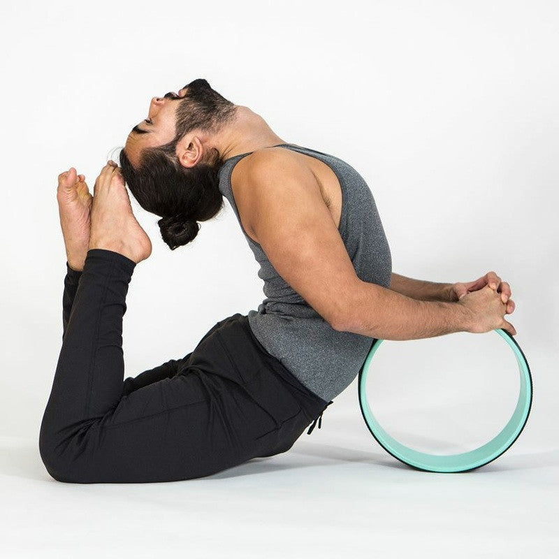 Dharma Yoga Wheel - goYOGA Outlet