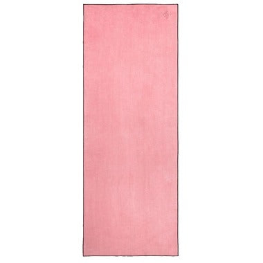 Manduka eQua Mat Towel - Desert Flower - goYOGA Outlet