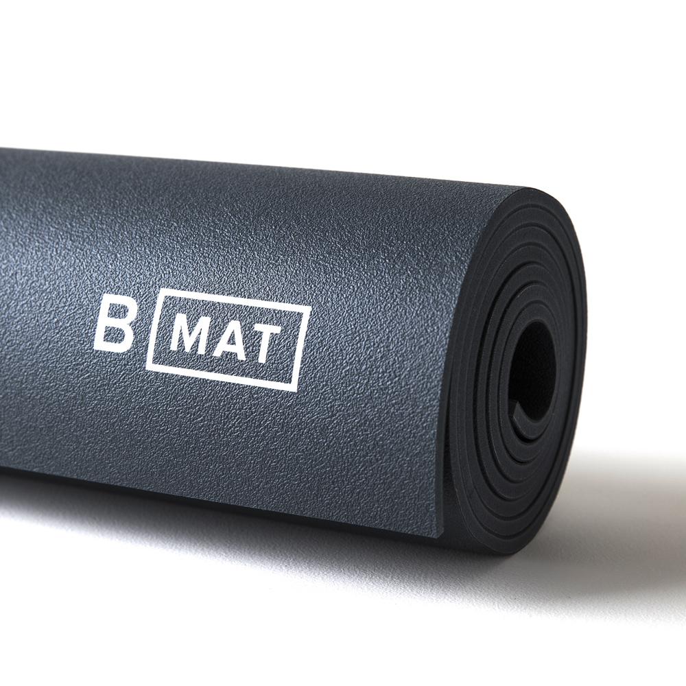 B Mat Strong 6mm - Charcoal