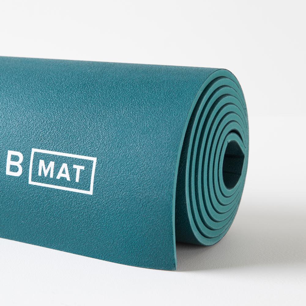 B Mat Strong 6mm - Ocean Green