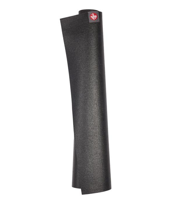 Manduka eKO SuperLite® Travel Mat - Black - goYOGA Outlet