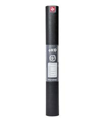 Manduka eKO SuperLite® Travel Mat - Black - goYOGA Outlet