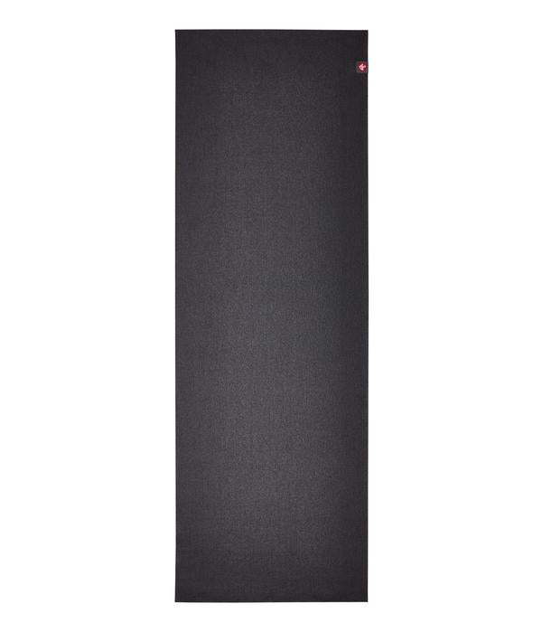 Manduka eKO SuperLite® Travel Mat - Black - goYOGA Outlet