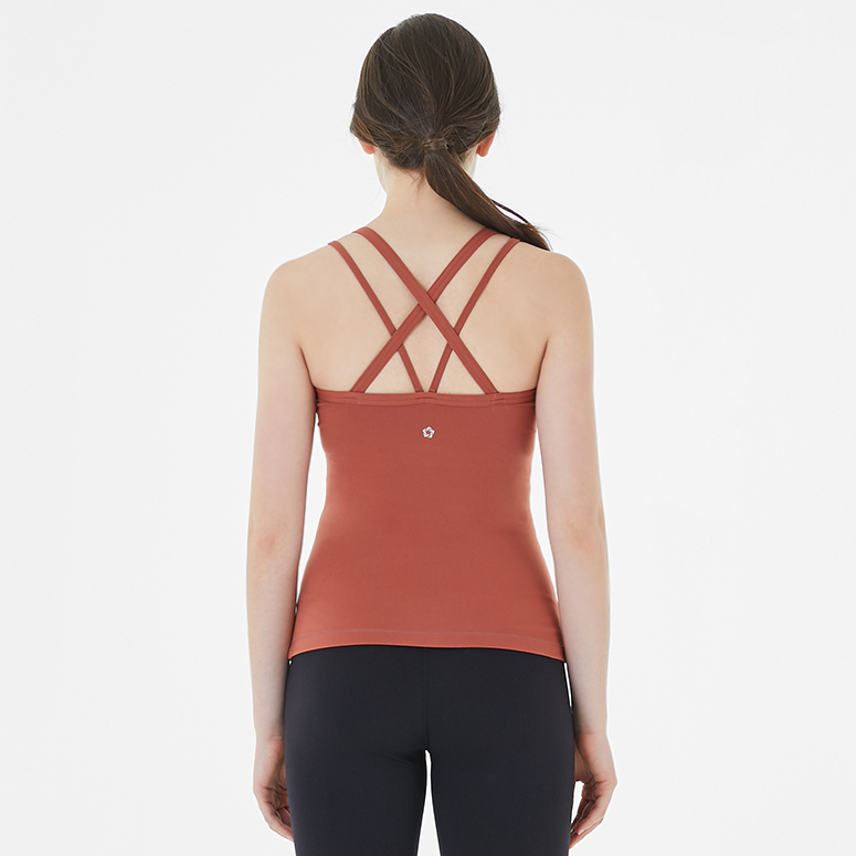(TOP) MLT0415 Potters Clay - goYOGA Outlet