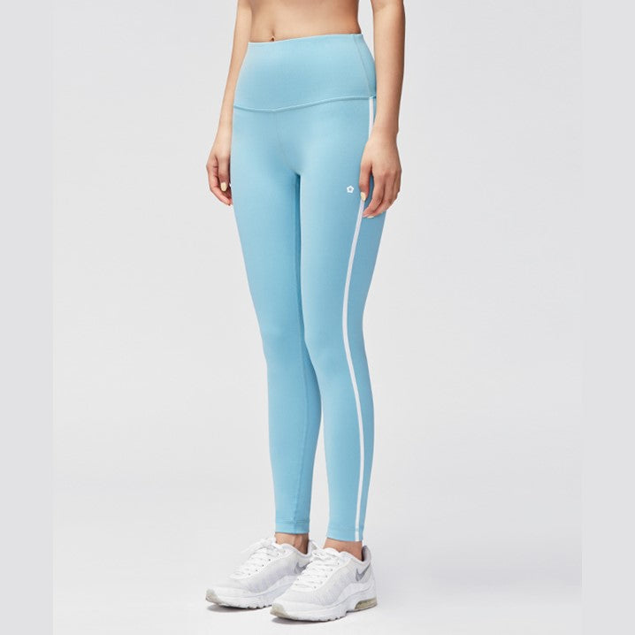 (BOTTOM) MLP0909 - Sky Blue - goYOGA Outlet