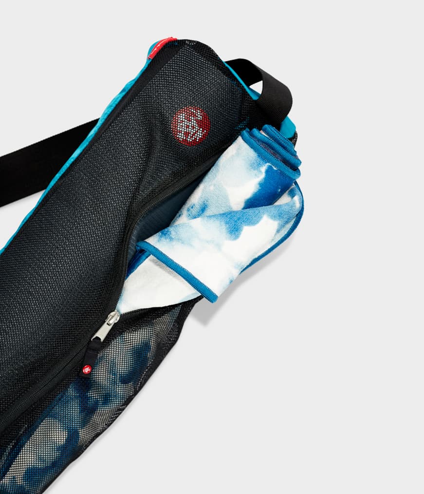 Manduka Breathe Easy Yoga Bag - Harbour