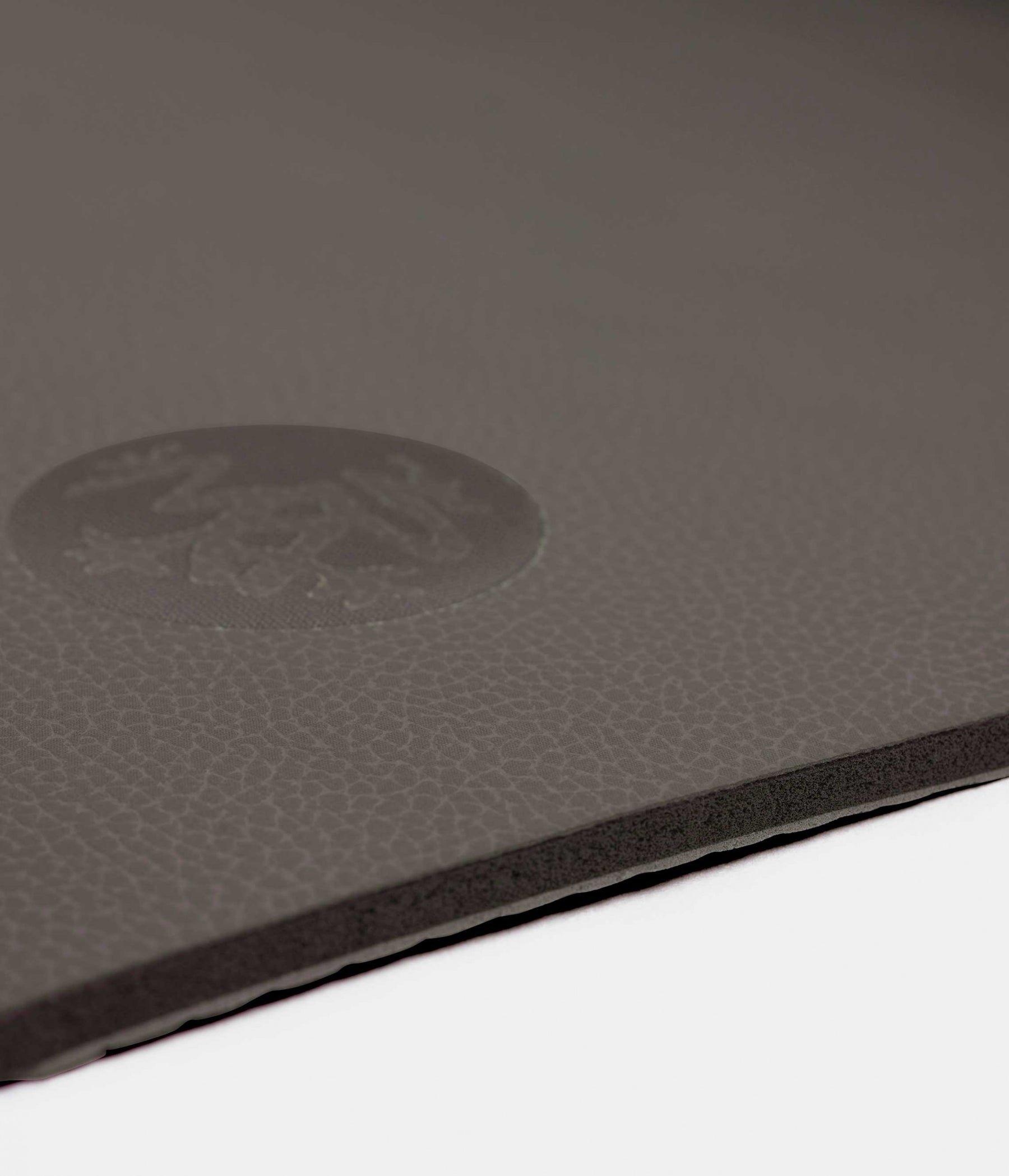 Manduka GRP Yoga Mat - Steel Grey - goYOGA Outlet