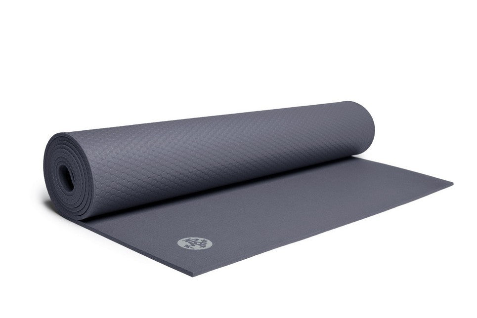 Manduka PROlite Mat 79" Long - Thunder - goYOGA Outlet