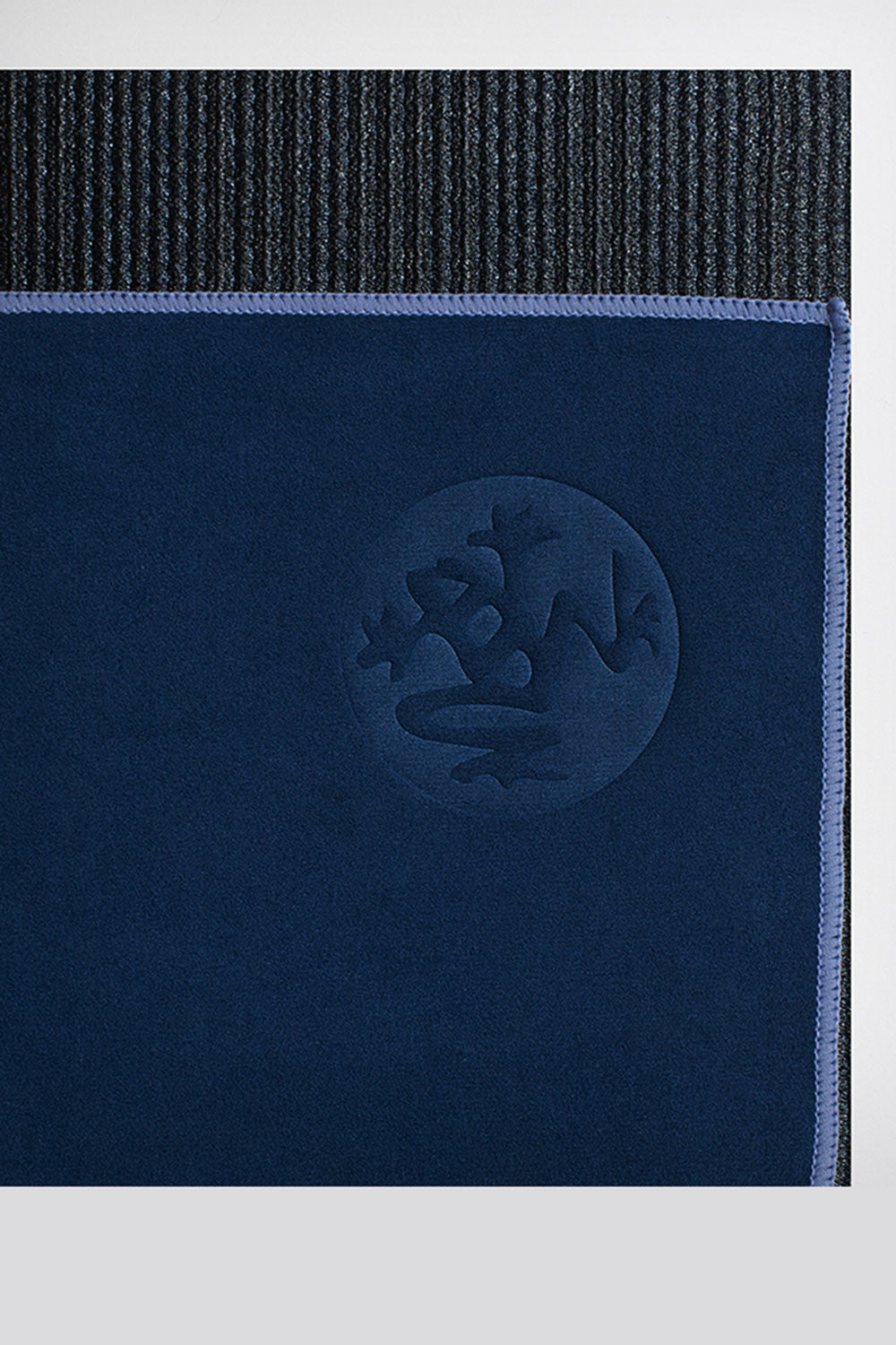 Manduka eQua Mat Towel - Odyssey - goYOGA Outlet