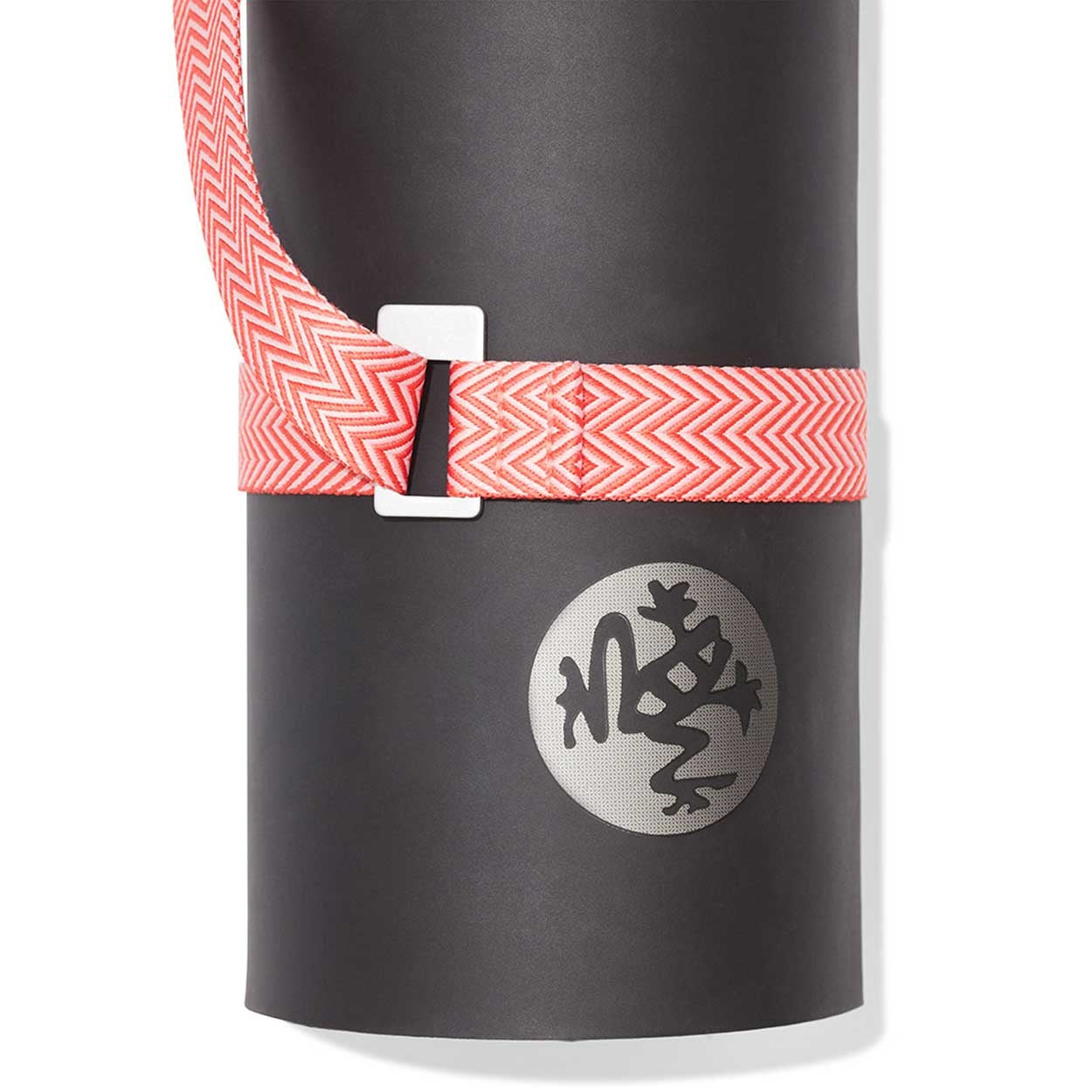 Manduka GO Move Carrier - Coral - Goyoga Outlet Malaysia