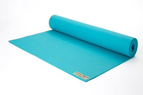 Jade Yoga XW Fusion Yoga Mat - Long - Yoga