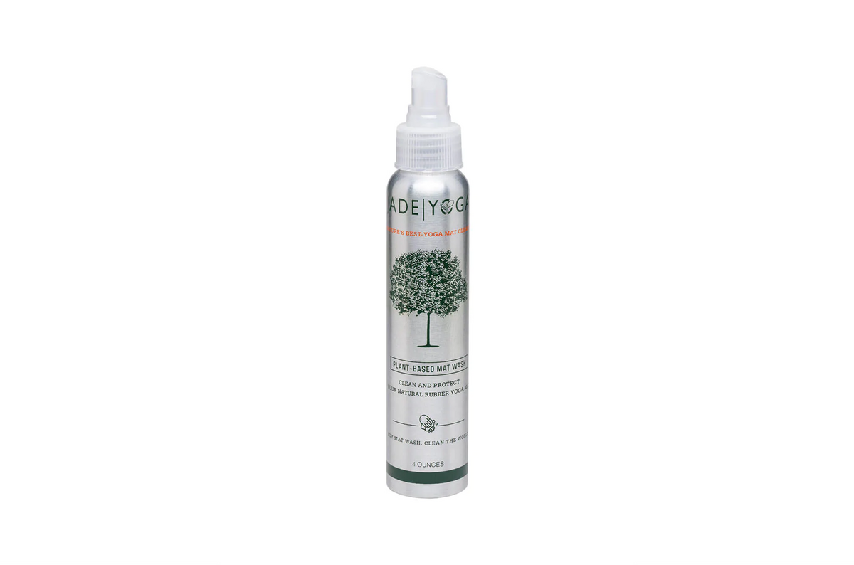 JadeYoga Mat Cleaner