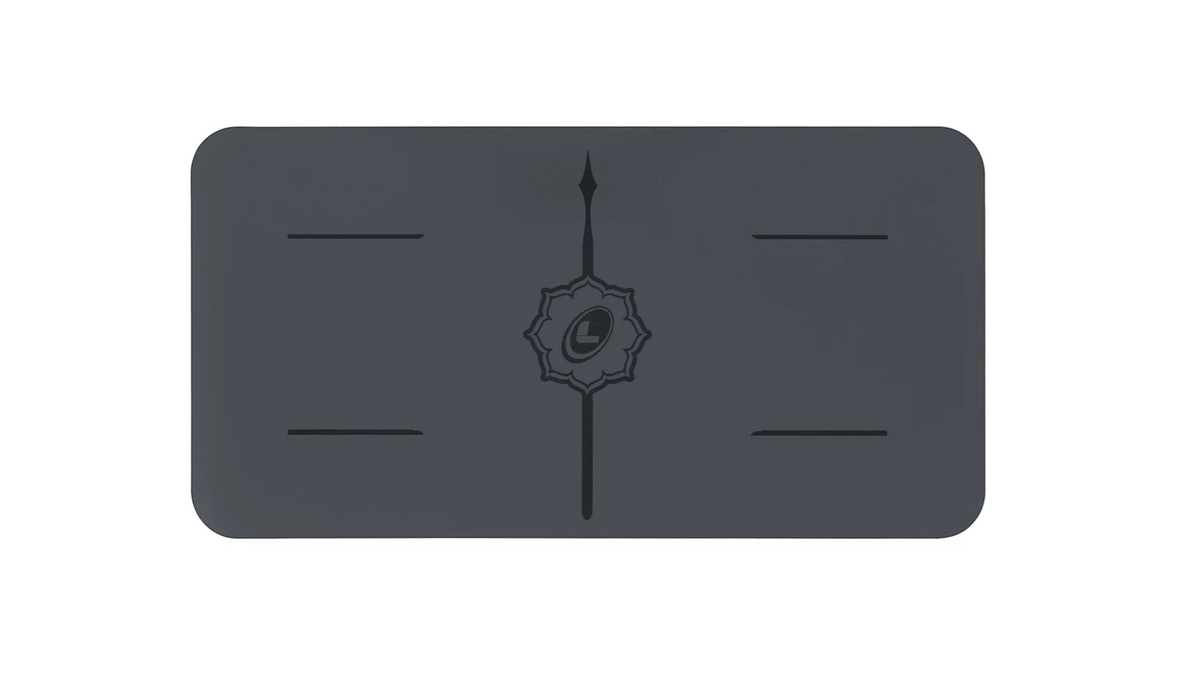 Liforme Yoga Pad - Grey - goYOGA Outlet