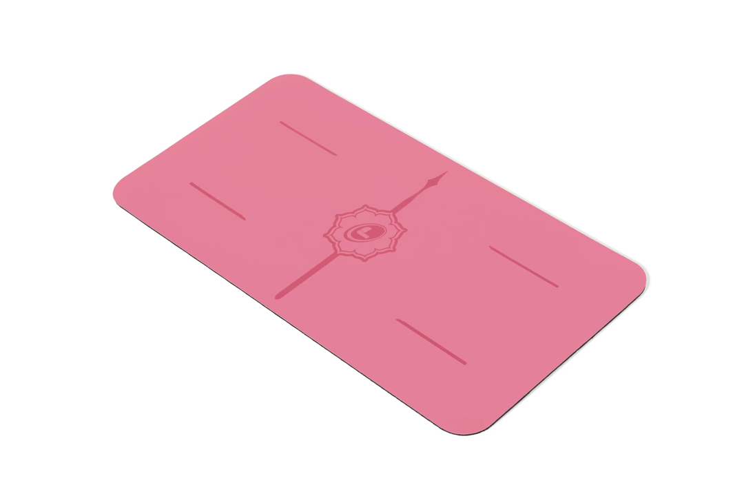 Liforme Yoga Pad - Pink - goYOGA Outlet