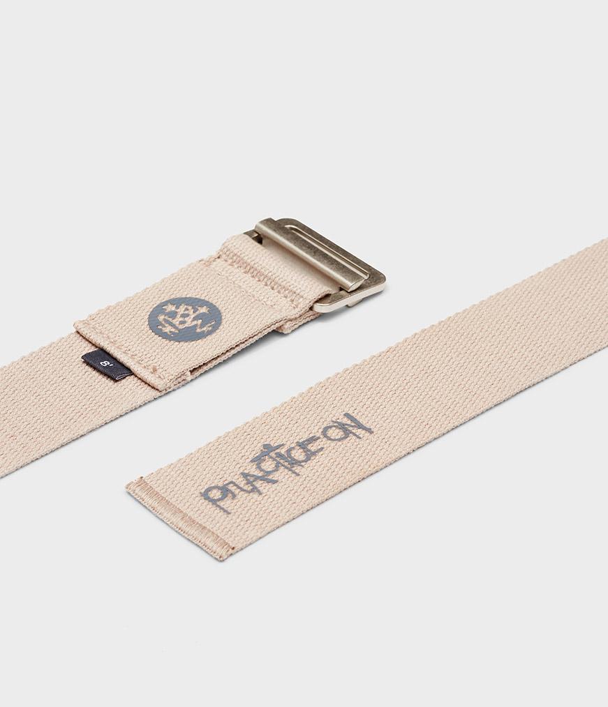 Manduka Align yoga Strap - Presence