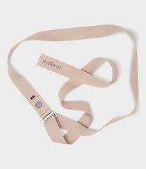 Manduka Align yoga Strap - Presence