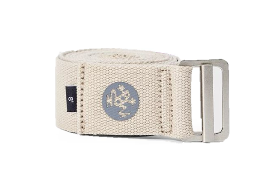 Manduka AligN Yoga Strap 8