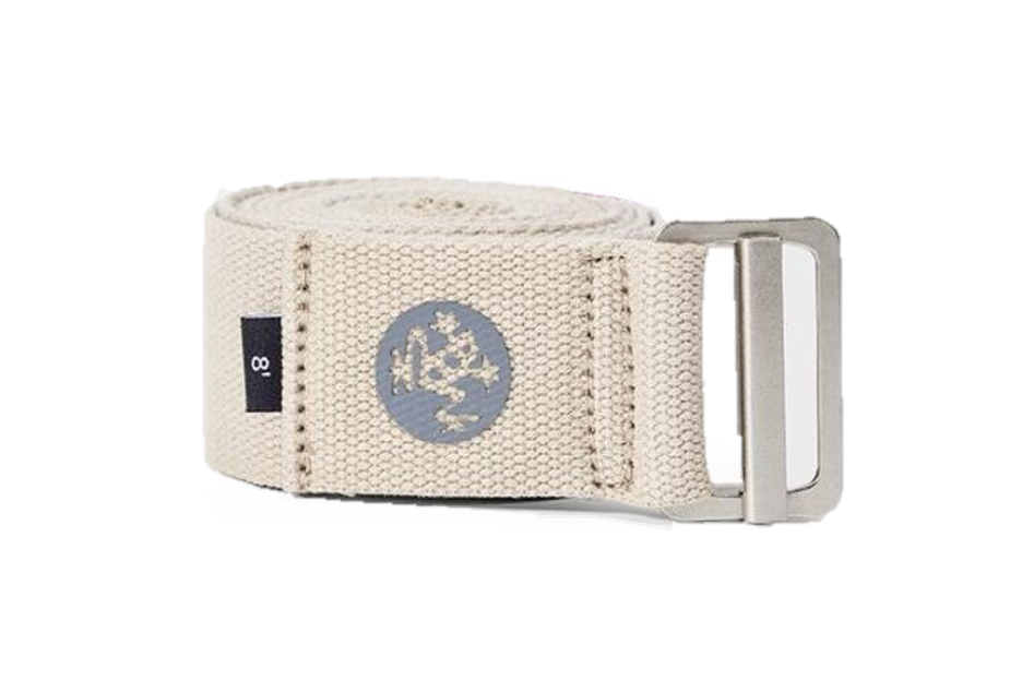 Manduka Align yoga Strap - Presence