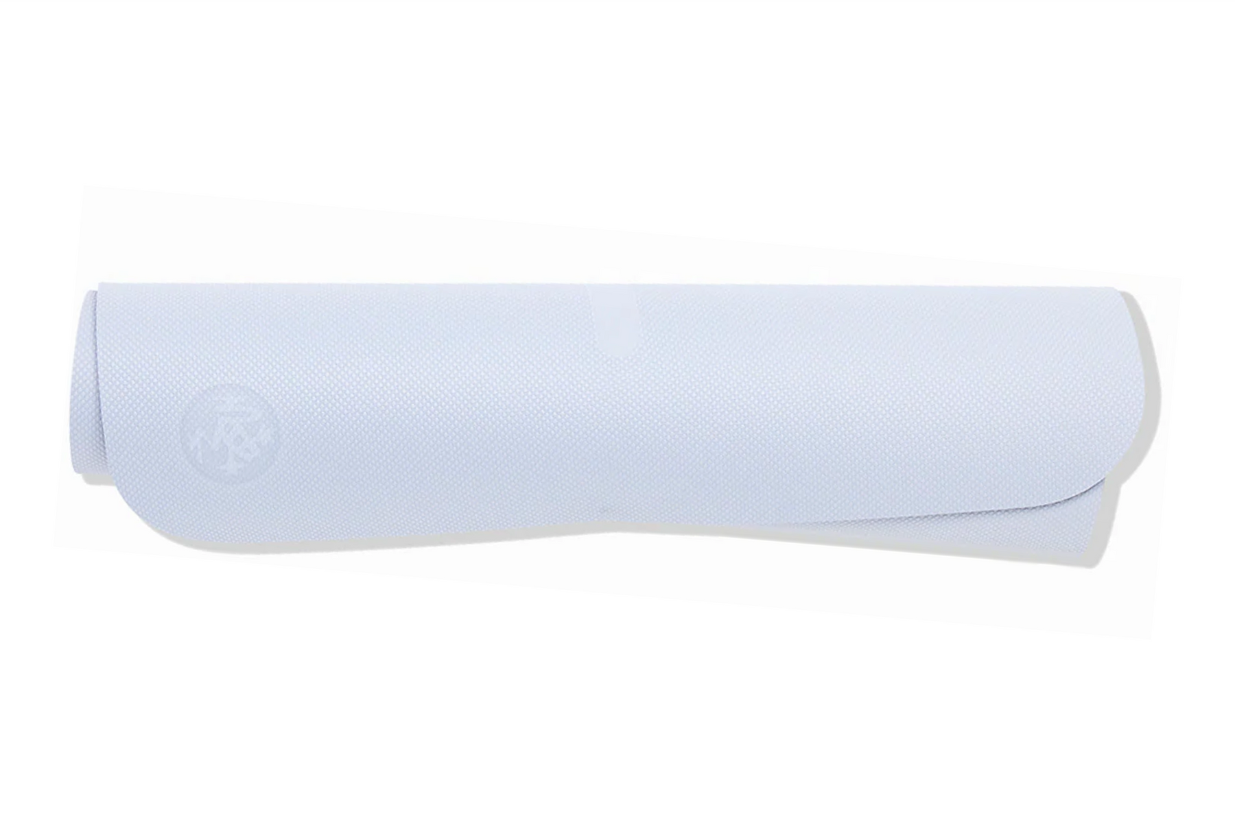 Manduka Begin Yoga Mat - Lavender Fig
