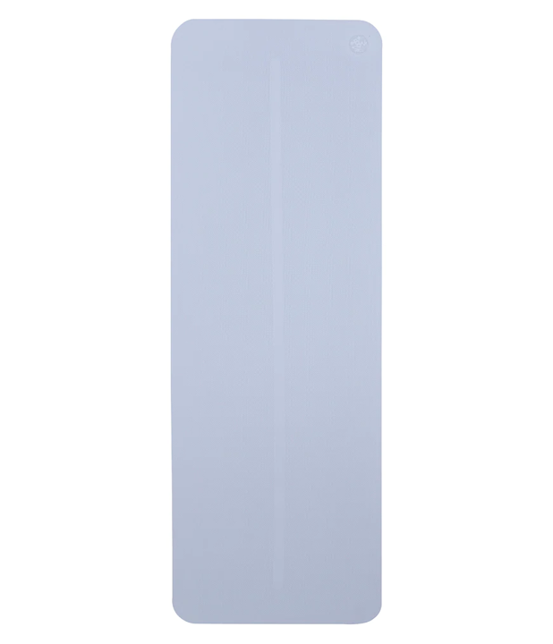 Manduka Begin Yoga Mat - Lavender Fig