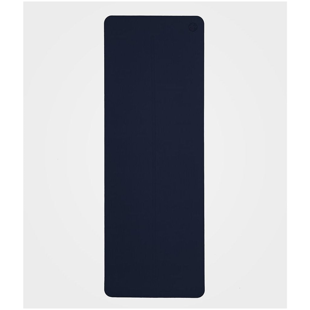 Manduka Begin Yoga Mat Navy