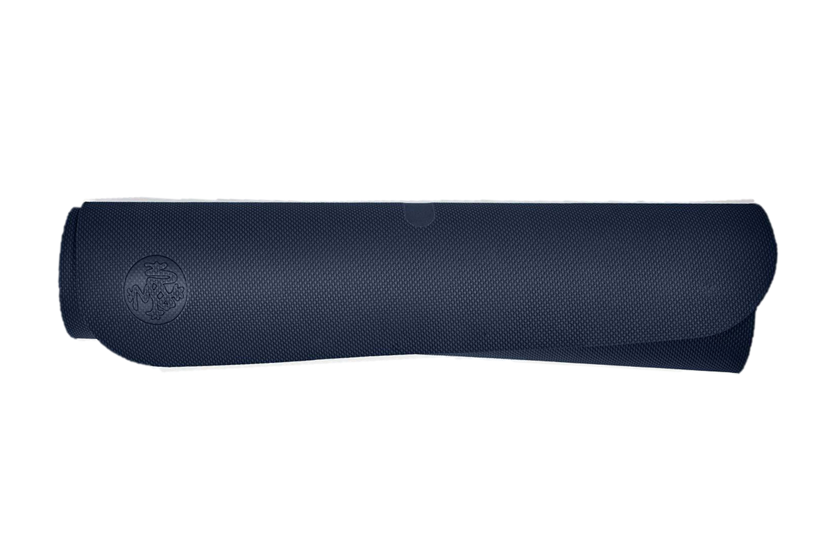 Manduka Begin Yoga Mat - Navy