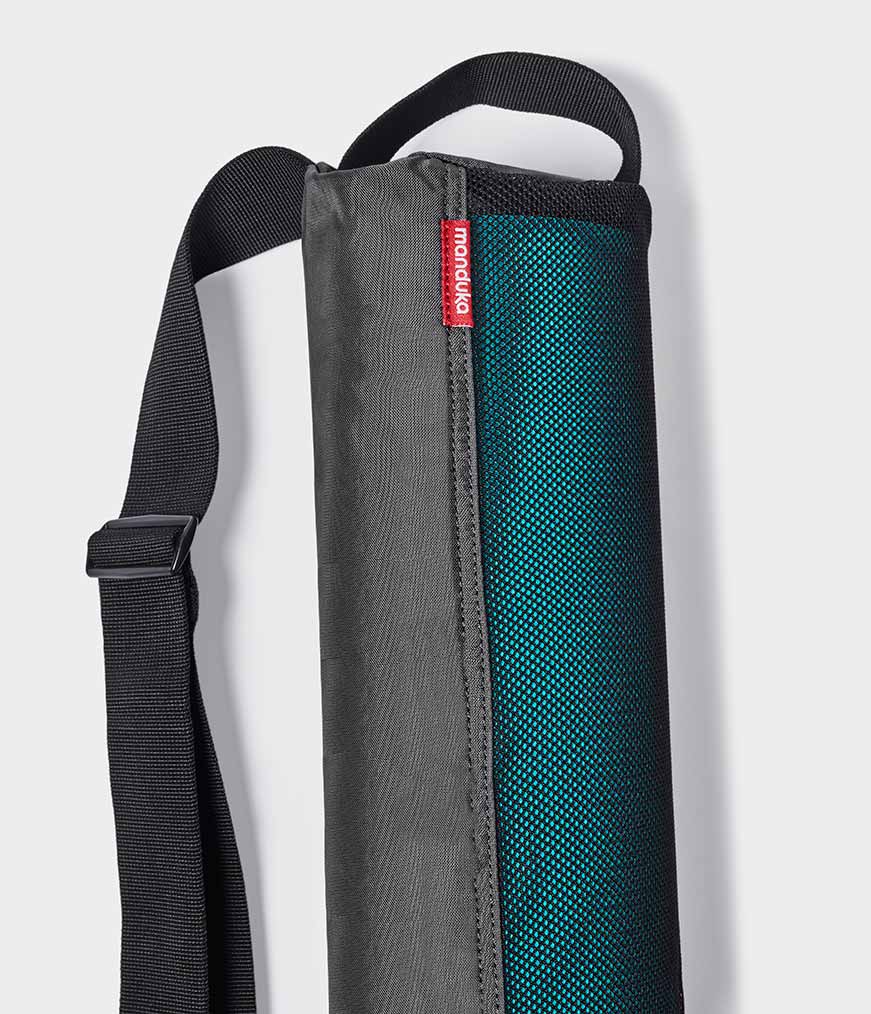 Manduka Breathe Easy Yoga Bag Thunder