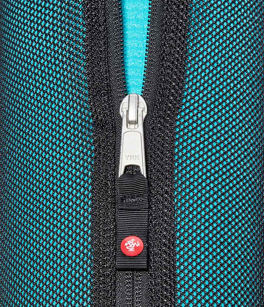 Manduka Breathe Easy Yoga Bag Thunder