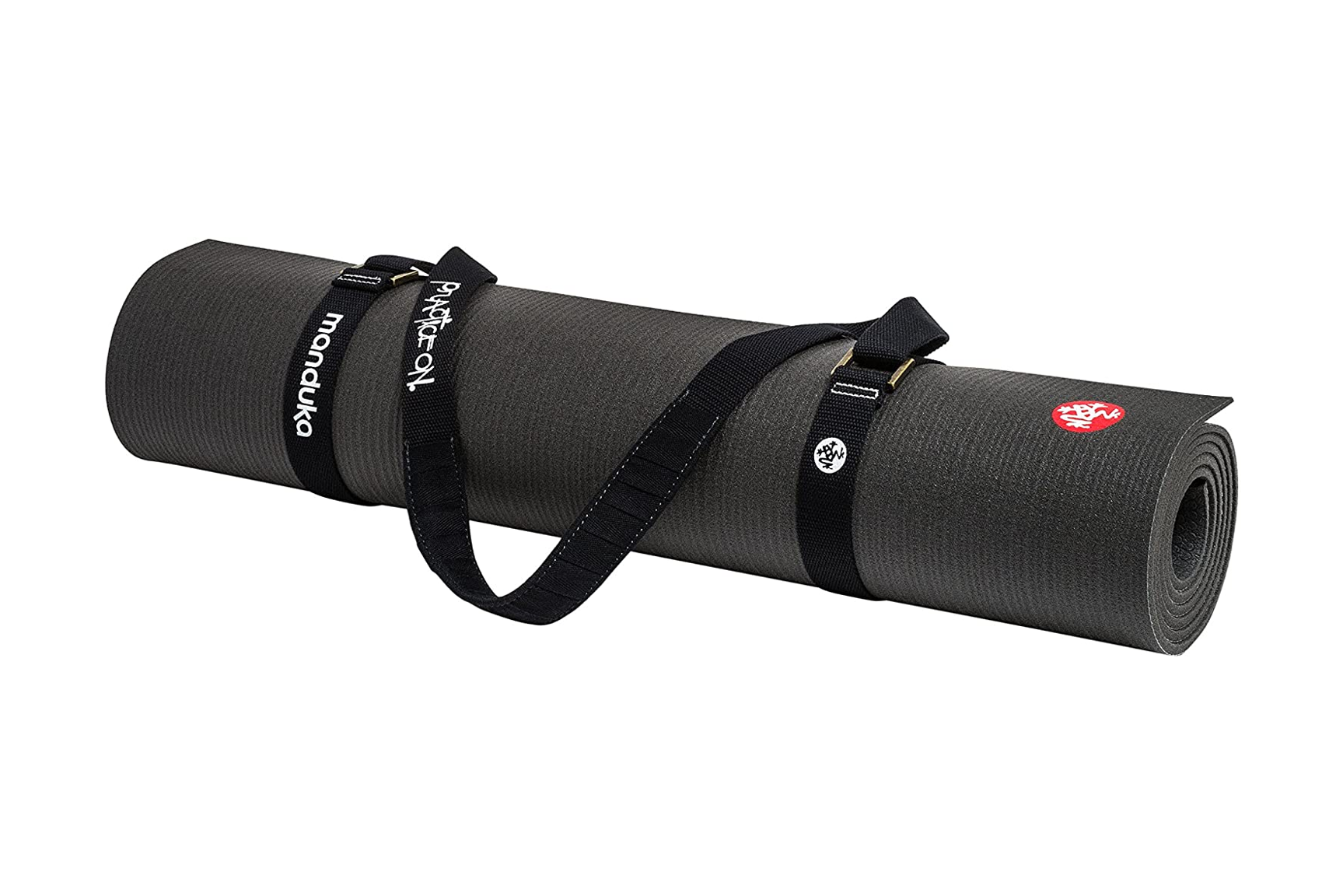 Manduka Journey On Commuter Yoga Mat Carrier