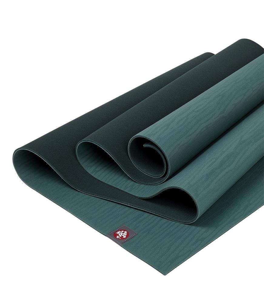 Manduka eKO 5mm Yoga Mat Sage