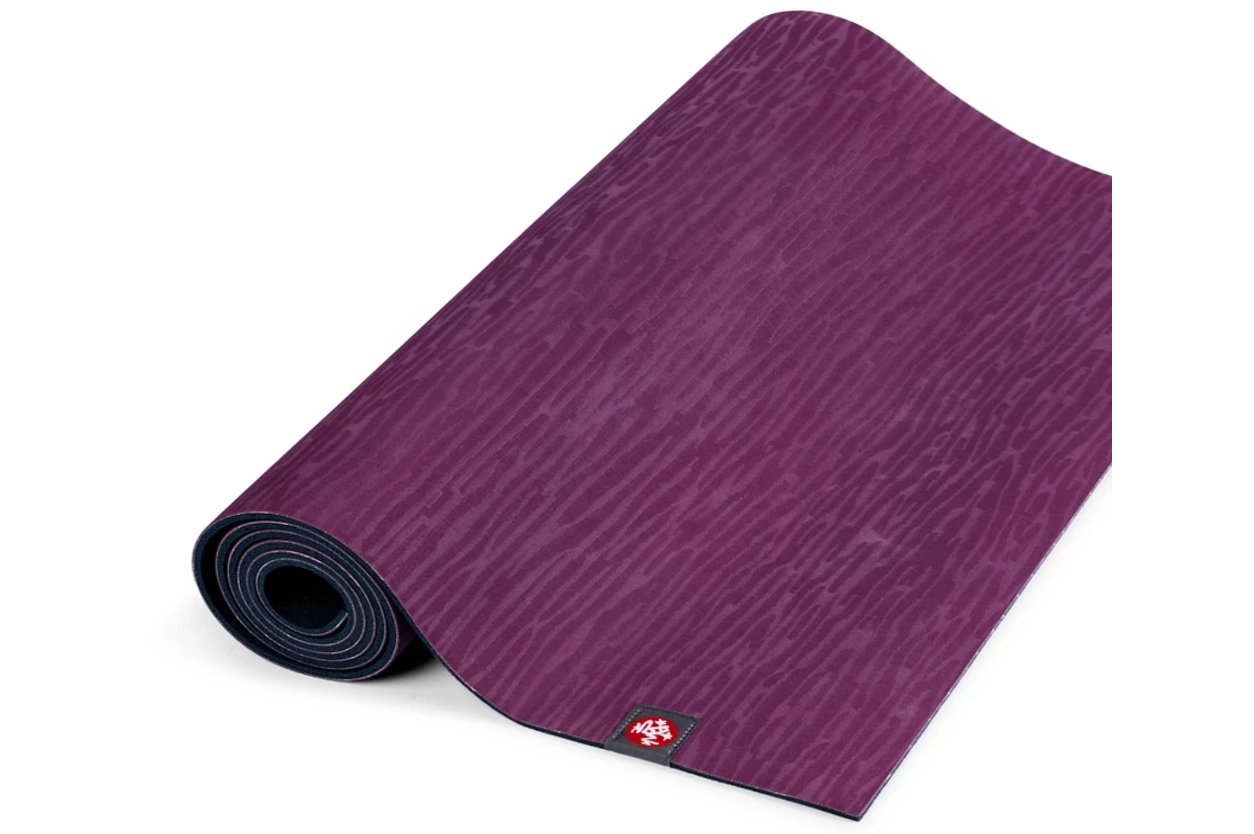 Manduka eKO 5mm Yoga Mat - Acai 