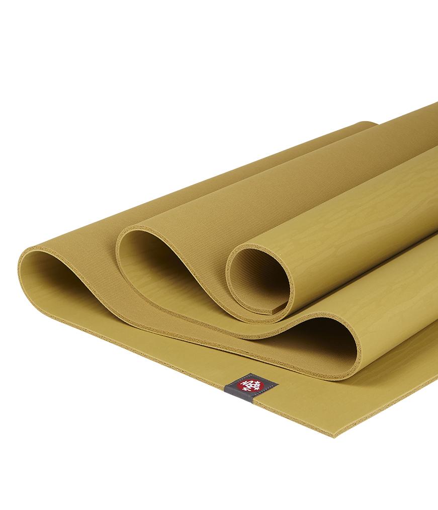 Manduka eKO 5mm Yoga Mat - Gold